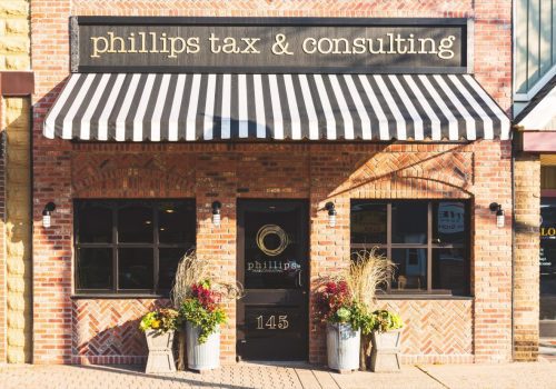 Phillips Tax Accounting Hastings